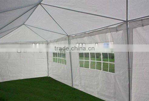 3*9m outdoor party tent for garden with luxurious design
