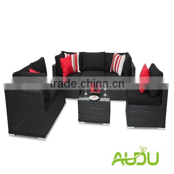 Audu Commercial Leisure Nice Outdoor Garden Furniture