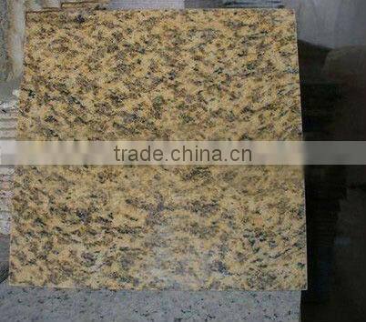 yellow color skin granite stone Tiger Skin Granite