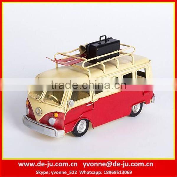 Decoration Metal Pro Helicopter