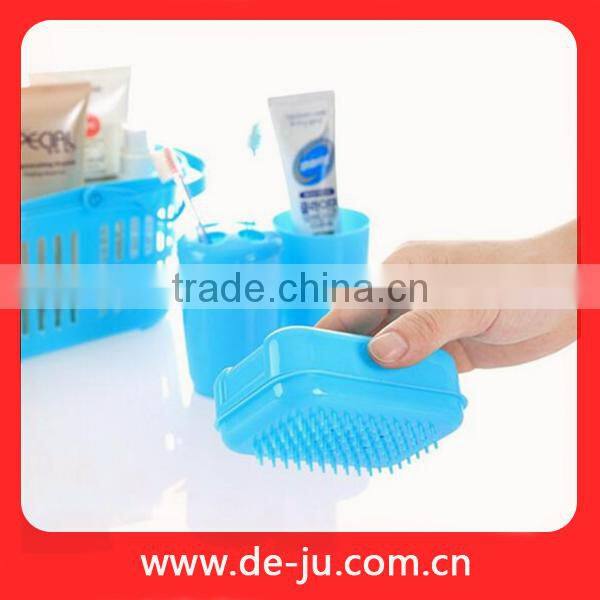 Students Gifts Dormitory China Bathroom Accessory