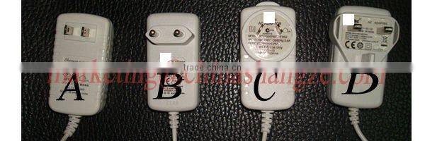 SZ-A10-A102 High Quality Electric Aroma Diffuser Lamp