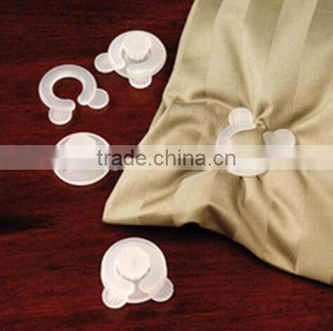 Duvet Donuts/plastic donut/sheet donut/mini donuts