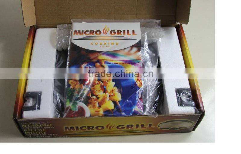 Micro grill stocklots