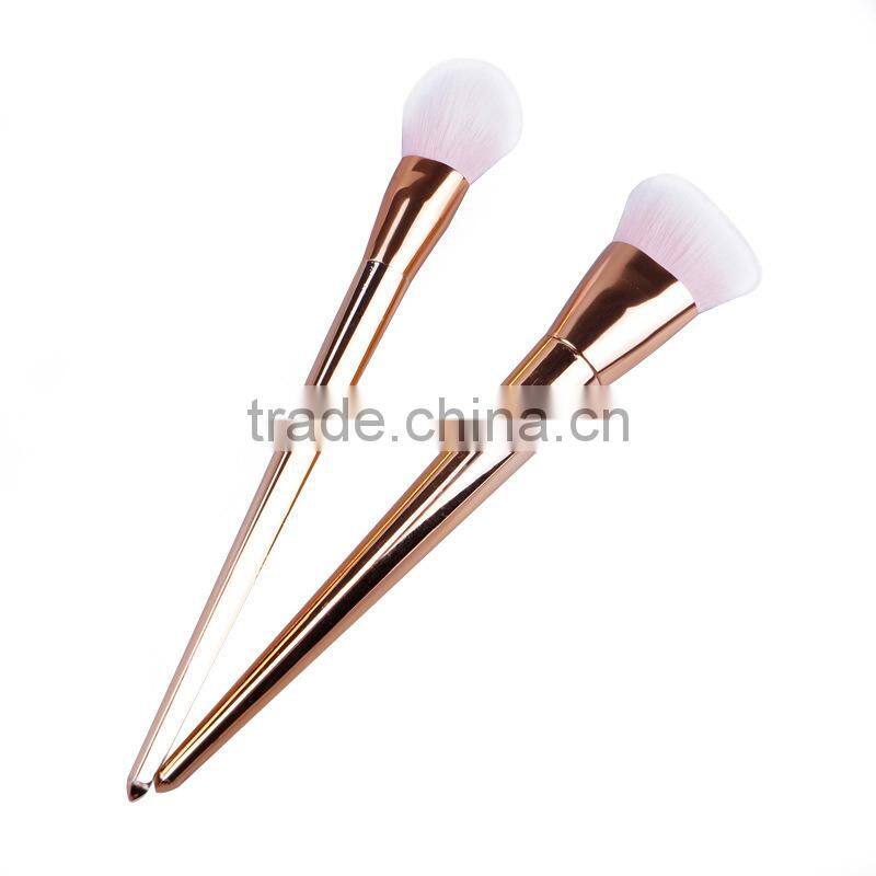 professional 7pcs makeup brush set foundation makeup tools beauty brush set