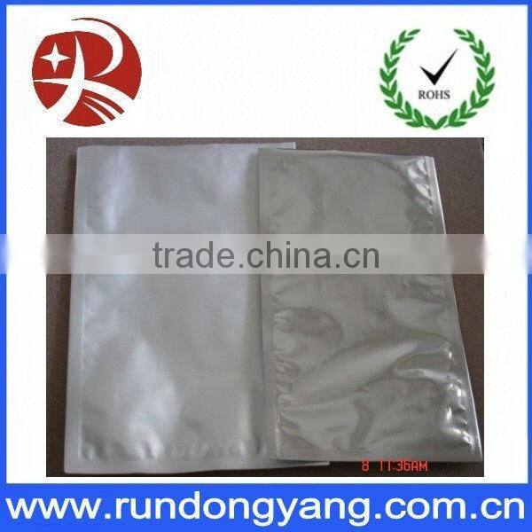 aluminum foil vacuum packing bags/aluminum foil bag for packing