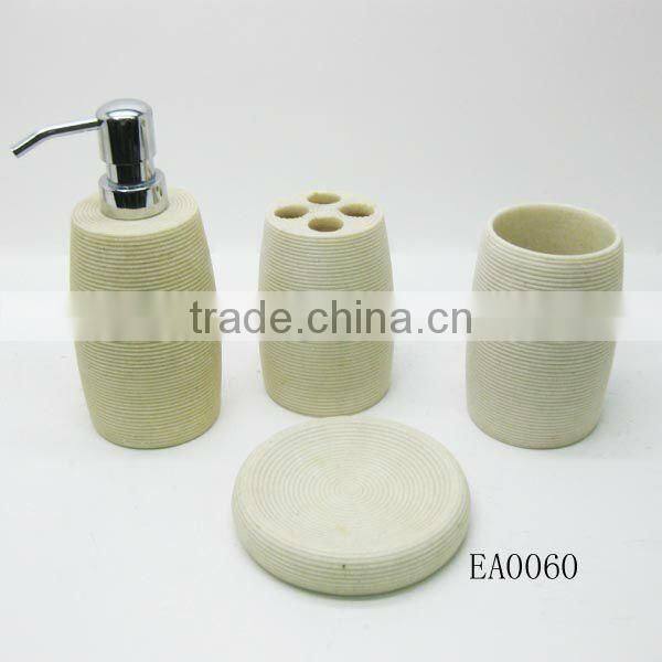 EA0060 cheap bathroom vanity sets bathroom fitting