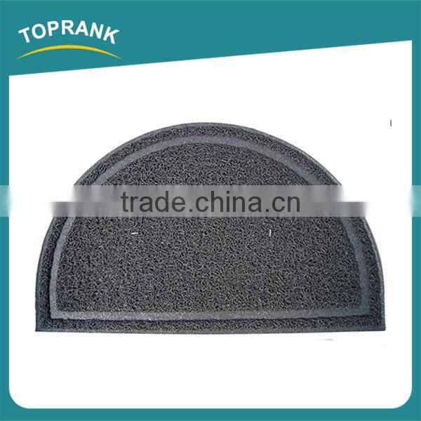 Supply Quality Wholesale New Style PVC waterproof dog crate mat