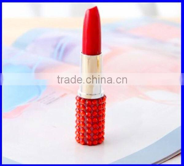Gift Stationery rouge point pen with diamond