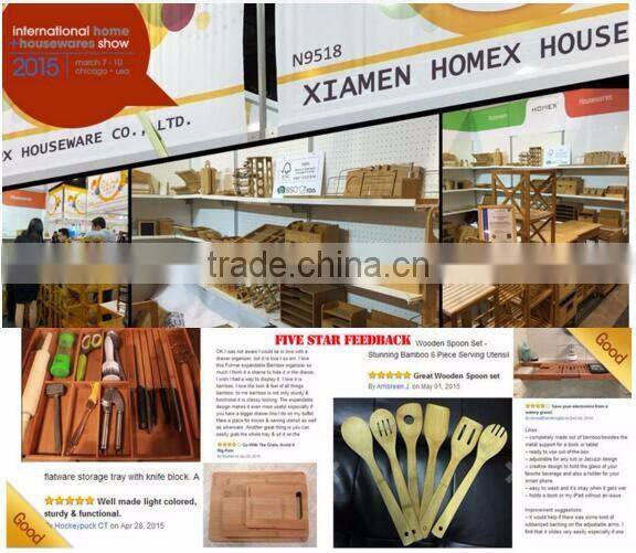 Marketable wine rack_bamboo wine bottle holder_wall mount wine rack_HOMEX