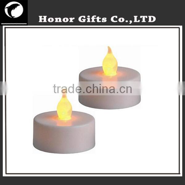 Christmas Led Lights Candles Glitter Led Candle Light Pillar Candle Light