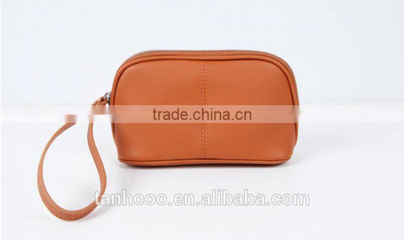 Wholesale durable high quality makeup bag with custom logo
