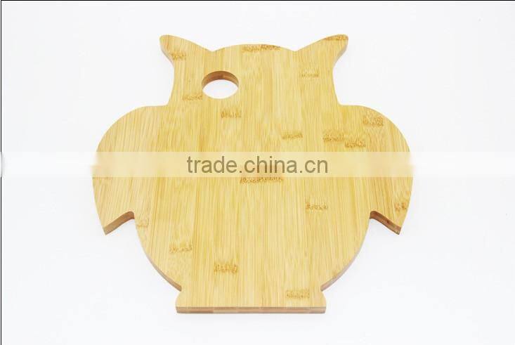 2014 Kitchen Vegetable Wood Cutting Board