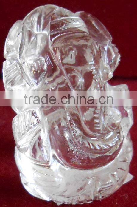 Precious And Semi Precious Stone Carving Statue Figure Sculpture-3