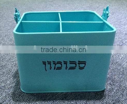 Laundery Powder Container(White Scoop), MSO-148