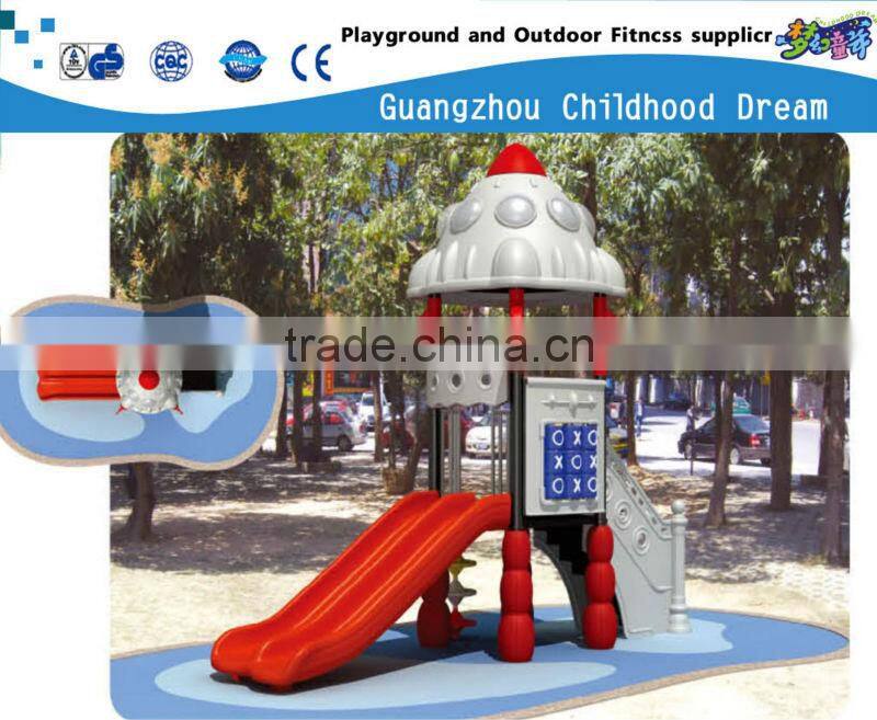 (HB-08702) KIDS FUN LAND ,CHINA 500 TOP BRAND PRESCHOOL SMALL PLAYGROUND FOR CHILDREN