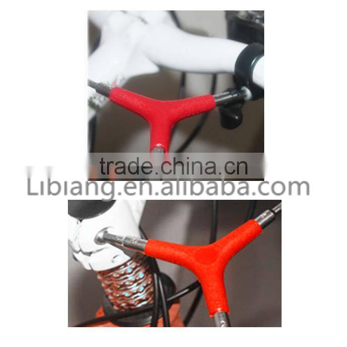 High quality 4mm 5mm 6mm triangle wrench/ wrench tool