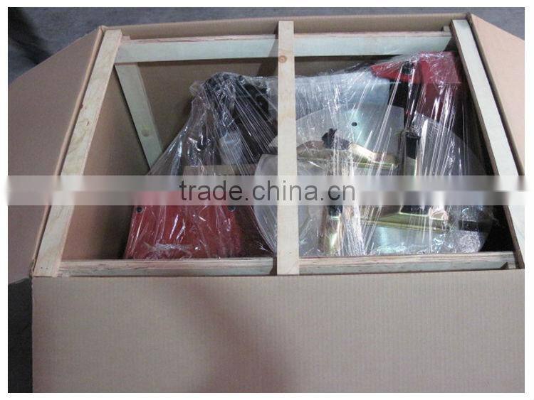 automatic car tyre changer