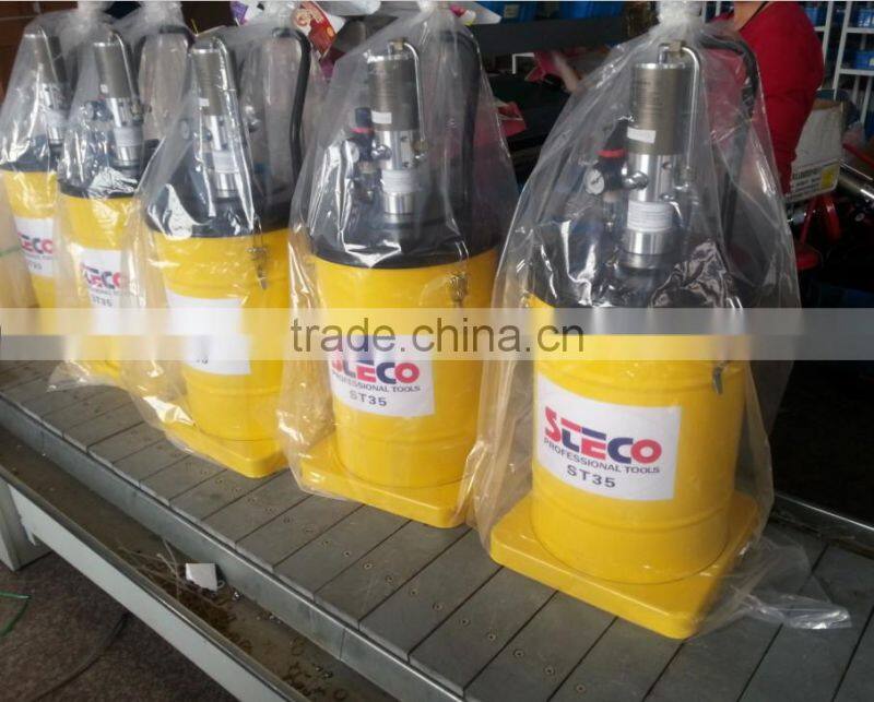 hand/air operated/manual/electric grease pump