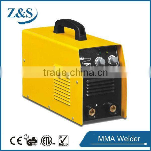 Professional MMA DC Inverter Welder Welding Machine