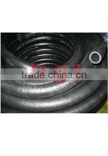 newest type favorable price air filter rubber hose