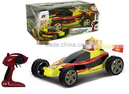 New arrival f1 simulator rc car 1:10