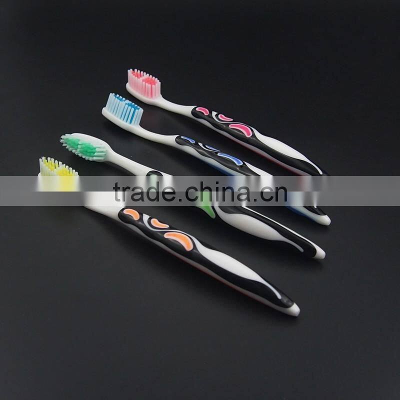 newest style kids toothbrush small head for children yangzhou famous factory