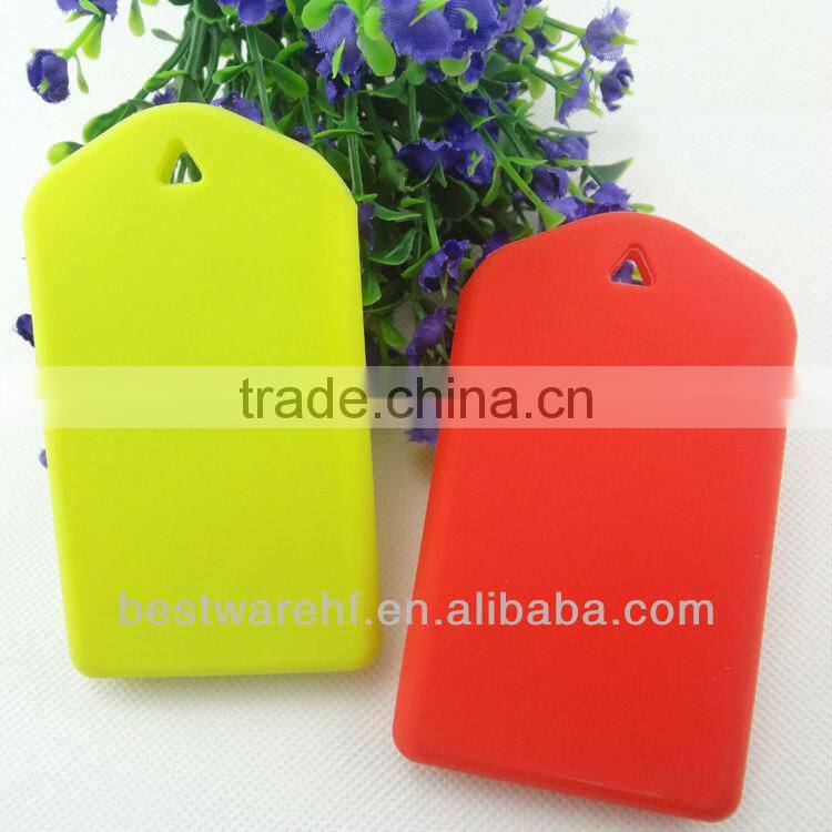 multiple silicoen promotion gifs.silicone business card holder,magic silicone credit card holder.business card holders