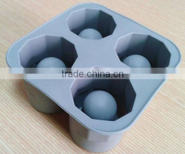 sample free fast shipping FDA ice shot glass