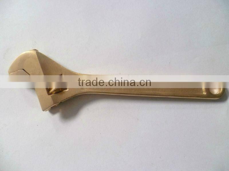 Manual Monorall Hoist no sparking safety tools