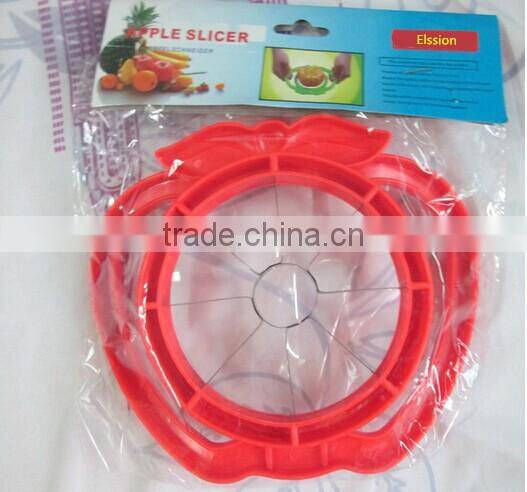 Hot selling cheap price easy cutter Apple cutter