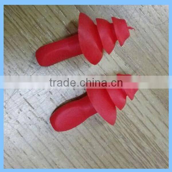 Antic-Noise Earplug for Ear Protection