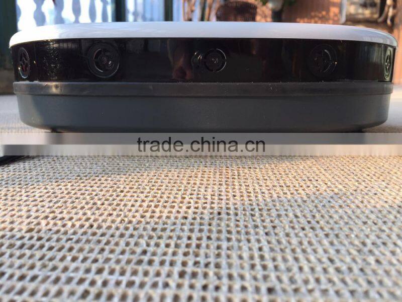 robot vacuum cleaner The first step for smart home appliance/floor cleaner/sweeping robot