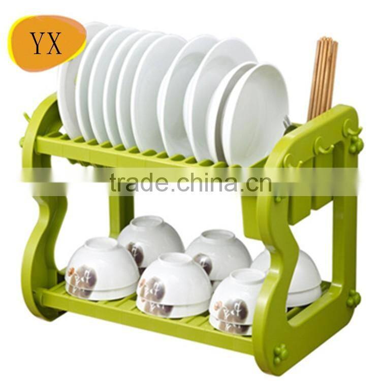 Storage Plastic Shelf Kitchen Countertop Shelf Kitchen Shelves