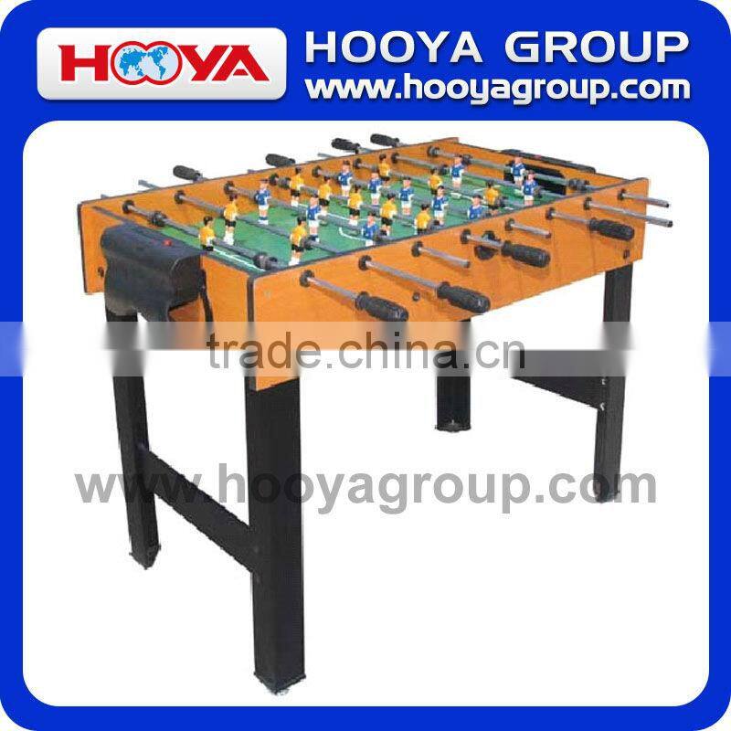 TABLE SOCCER