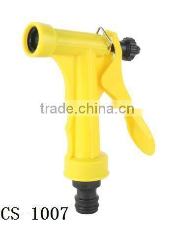 spray gun CS-1007 2function Hose Spray Nozzles