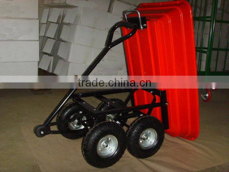 dump cart TC2145