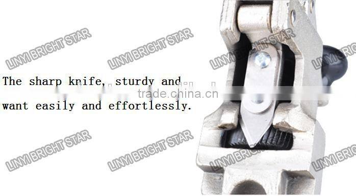 manual cast iron can opener / can opener / table opener