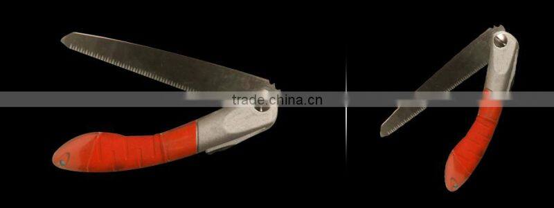 611601 item Folding pruning saw
