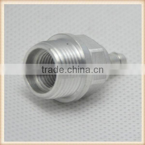 High Quality metal steel CNC lathe Precision turning parts