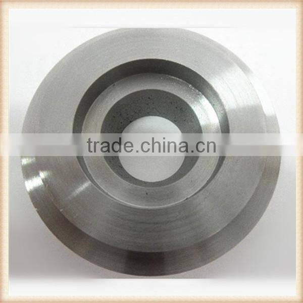 Customized metal machine parts