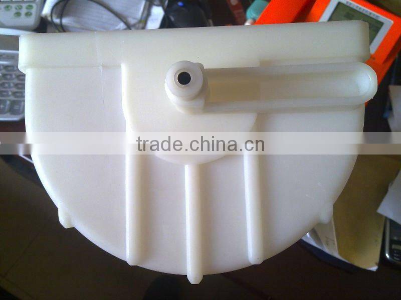 Inductive Elevator Bucket for Chain conveyor