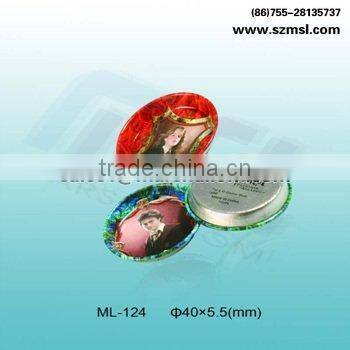 Metal lids / caps, tin lid