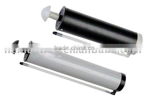 9" Blowing Dust Tube