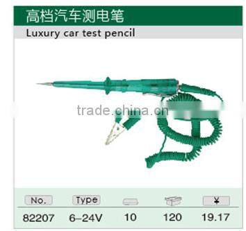High-grad Neon-electroscope Induction Test Pencil with Light