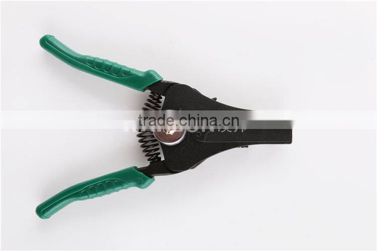 Automatic Wire Strippers