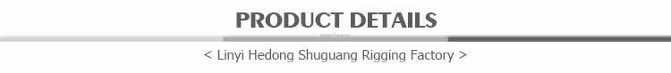 Grade 30 Proof Coil Hot Dipped Galvanized chain