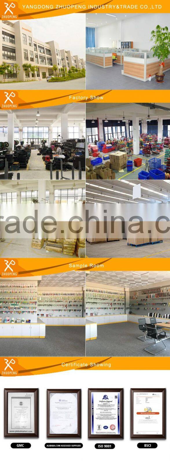 Aluminum Alloy Handle Sewing Shears