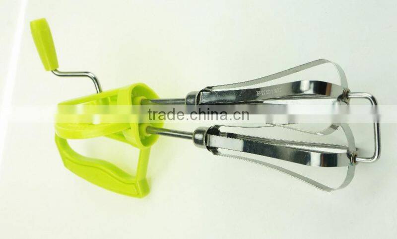 37004 Rotary hand-held Egg Beater