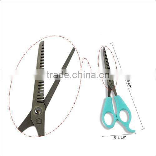 Hair Cutting Scissors Barber & Salon Styling Series Factory price HB-6021B